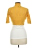 Mossimo Yellow Cardigan Size M - photo 2