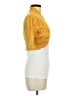 Mossimo Yellow Cardigan Size M - photo 4