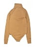 SKIMS Tan Bodysuit Size S - photo 2