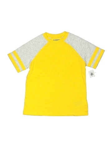 Old Navy Short Sleeve T-Shirt (view 1)