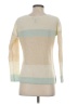 Gap Outlet Color Block Ivory Pullover Sweater Size XS - photo 2