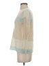 Gap Outlet Color Block Ivory Pullover Sweater Size XS - photo 5
