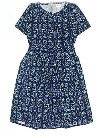 Lularoe Dress (view 1)