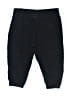 Adidas 100% Cotton Black Sweatpants 6-9 MO / 9 MO - photo 2