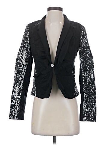Diane von Furstenberg Blazer (view 1)