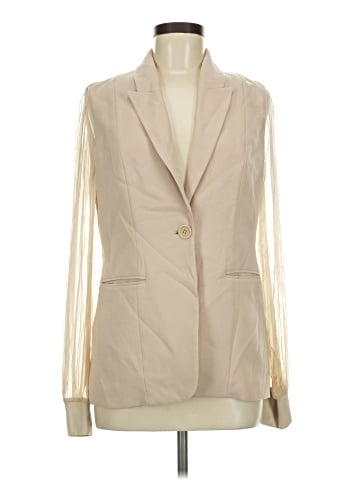 Elie Tahari Blazer (view 1)