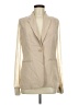 Elie Tahari Ivory Blazer Size 6 - photo 1