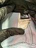 The North Face 100% Polyester Black Track Jacket Size S - photo 6