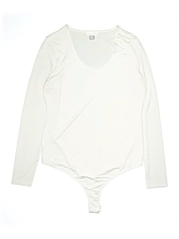 Venus Long Sleeve Top (view 1)