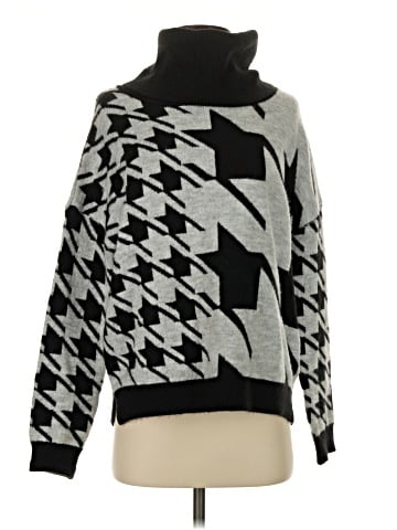 William Rast Pullover Sweater (view 1)