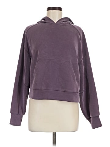 Lululemon Athletica Sweatshirt (view 1)