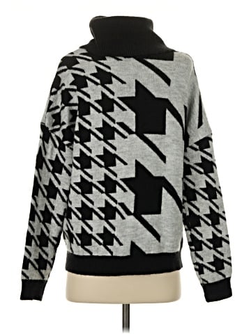 William Rast Pullover Sweater (view 2)
