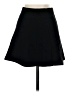J. McLaughlin Solid Black Formal Skirt Size XS - photo 2
