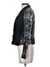 Diane von Furstenberg Black Blazer Size 2 - photo 5