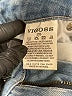 Vigoss Blue Denim Shorts Size 25 waist - photo 4