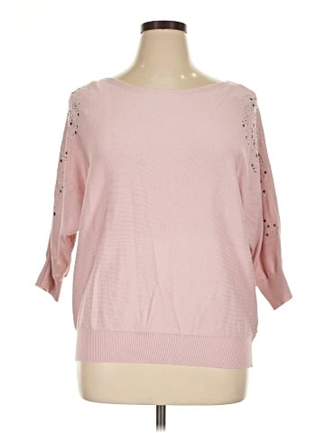 Love Scarlett Pullover Sweater (view 1)