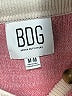 BDG Pink Pullover Sweater Size M - photo 7