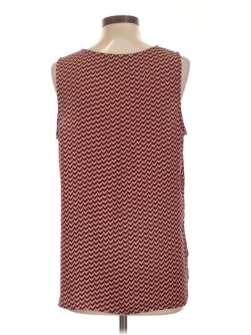 Halogen Sleeveless Top (view 2)
