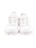 Adidas White Sneakers Size 8 - photo 2