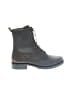 FRYE Black Gray Boots Size 9 1/2 - photo 1