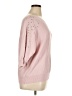 Love Scarlett Pink Pullover Sweater Size XL - photo 4