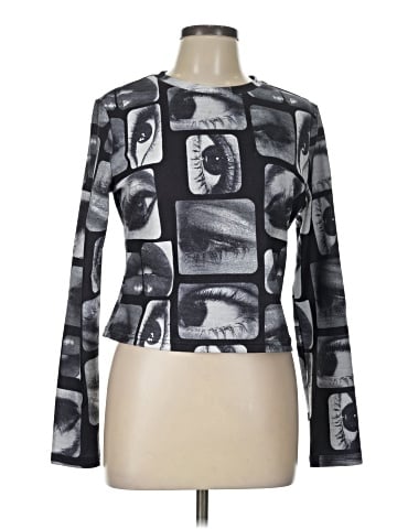 Cider Long Sleeve T-Shirt (view 1)