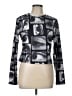 Cider Silver Long Sleeve T-Shirt Size L - photo 1