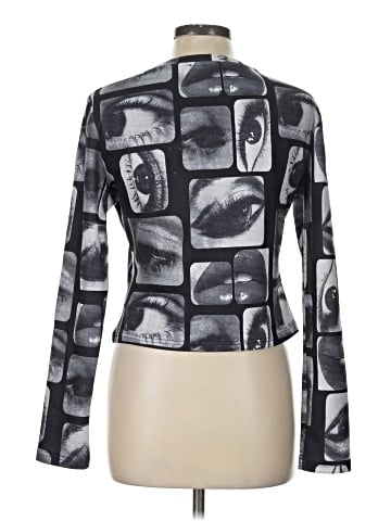Cider Long Sleeve T-Shirt (view 2)