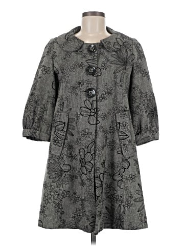 VERTIGO Coat (view 1)