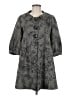VERTIGO Gray Coat Size M - photo 1