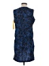 Lole Paisley Blue Cocktail Dress Size S - photo 2