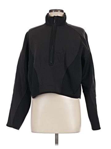 Lululemon Athletica Pullover Sweater (view 1)