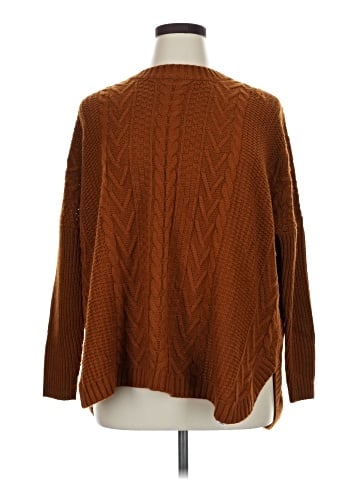 Natural Reflections Cardigan (view 1)