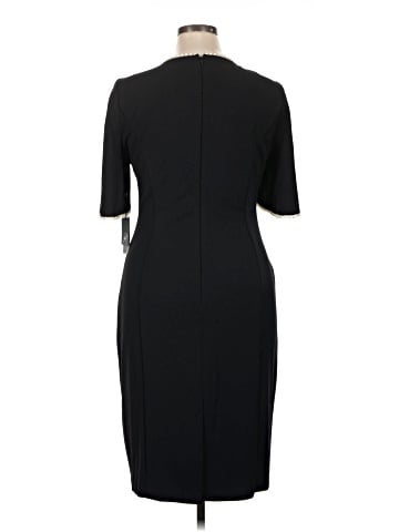 Adrianna Papell Cocktail Dress (view 2)