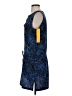 Lole Paisley Blue Cocktail Dress Size S - photo 5