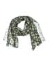 Assorted Brands Green Scarf One size - photo 1