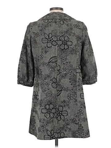 VERTIGO Coat (view 2)