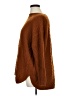 Natural Reflections 100% Acrylic Brown Cardigan Size XL - photo 5