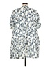 Splendid Blue Kimono Size XXL - photo 2