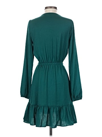 Express Casual Dress (view 2)