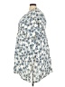 Splendid Blue Kimono Size XXL - photo 5