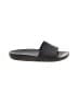Crocs Black Sandals Size 8 - photo 1
