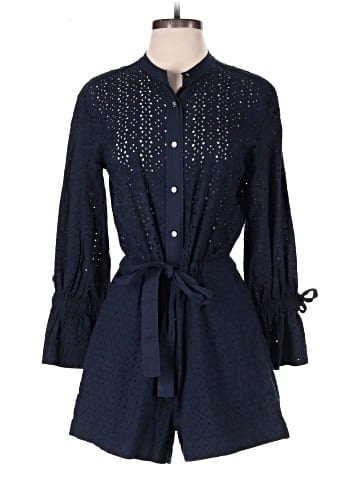 La Vie Rebecca Taylor Romper (view 1)
