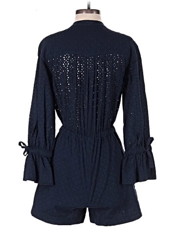 La Vie Rebecca Taylor Romper (view 2)