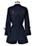 La Vie Rebecca Taylor Blue Romper Size S - photo 2