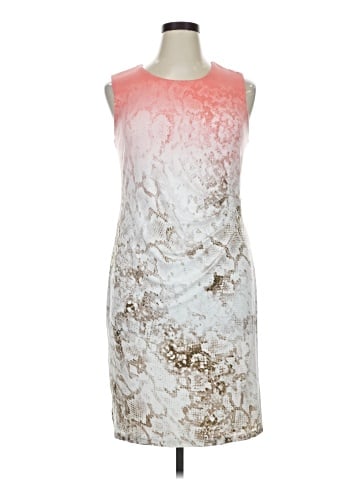 Calvin Klein Cocktail Dress (view 1)