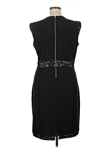 Allen B. by Allen Schwartz Cocktail Dress (view 2)