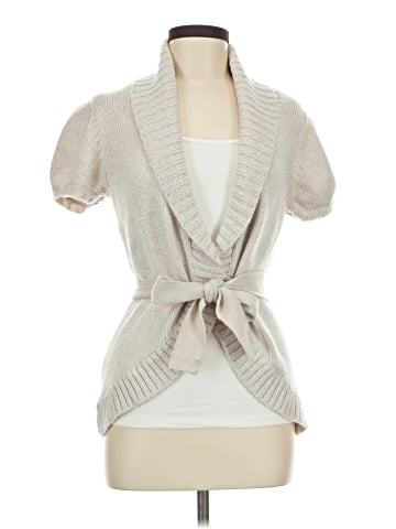 BCBGMAXAZRIA Cardigan (view 1)