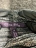 Olivia Sky Gray Sleeveless Top Size S - photo 7