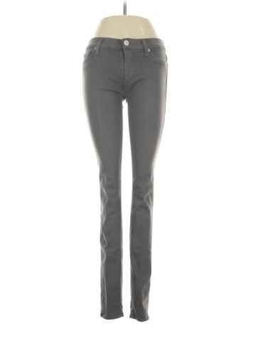 Hudson Jeans Jeans (view 1)